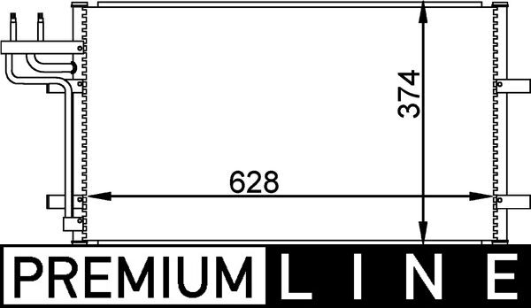 AC 374 000P