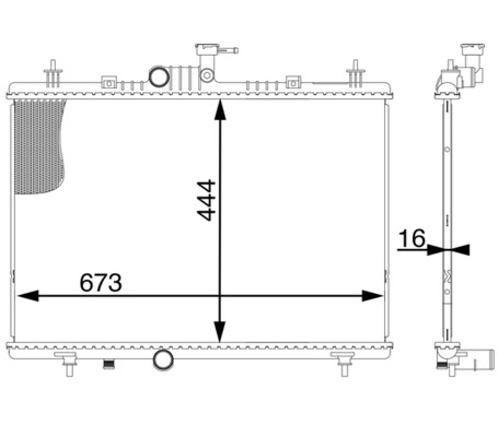 CR 1606 000S