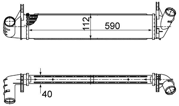 CI 495 000S