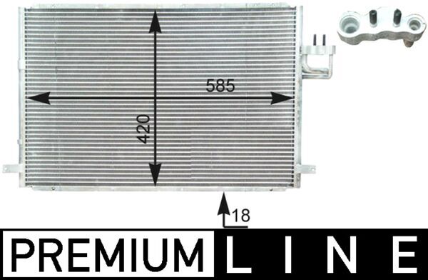 AC 426 000P