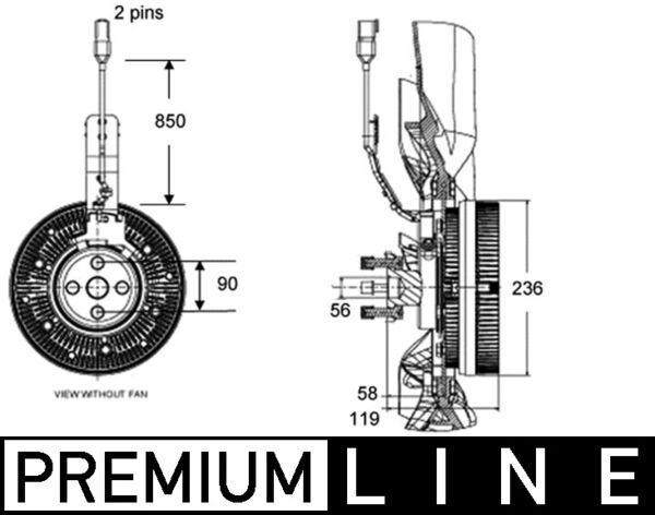CFC 139 000P