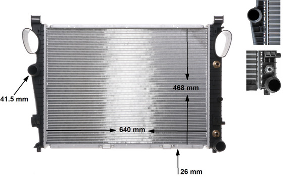 CR 304 000S