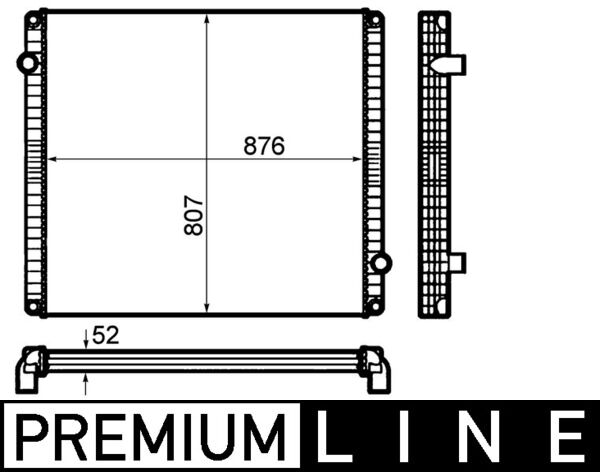 CR 1916 000P