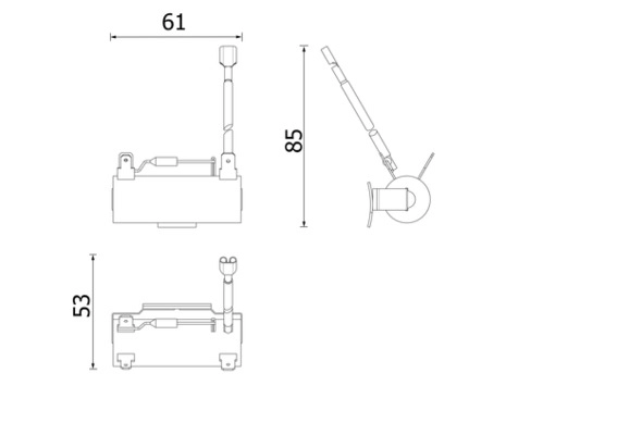 ABR 171 000P