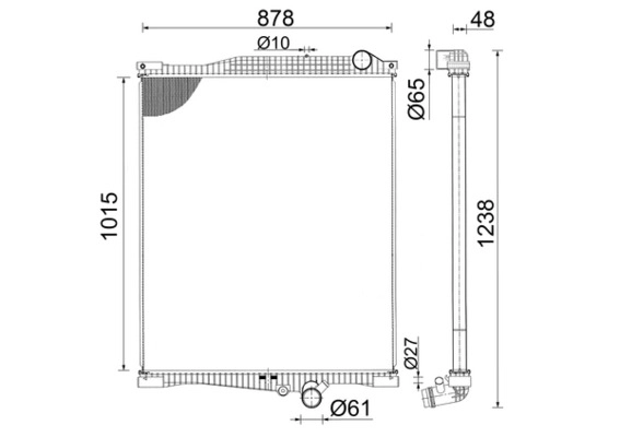 CR 2095 000S
