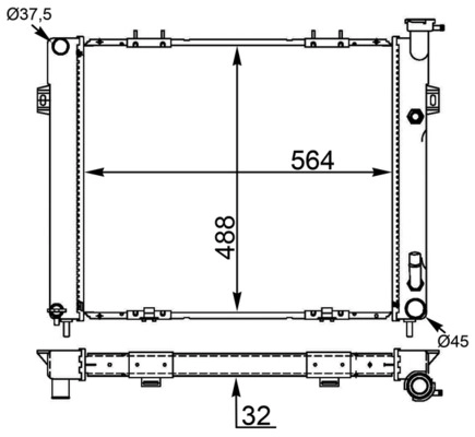 CR 1571 000S