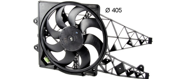 CFF 246 000P