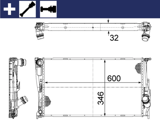 CR 1085 000S