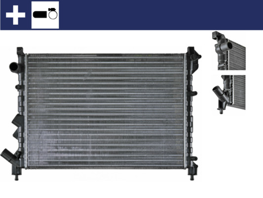 CR 610 000S