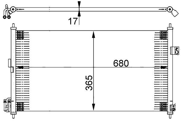 AC 390 000S