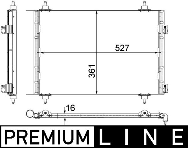 AC 554 000P