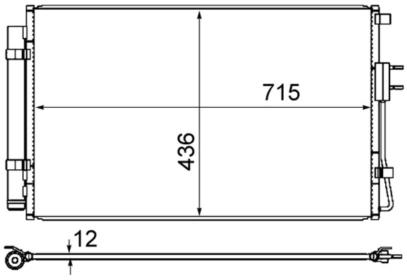 AC 868 000S