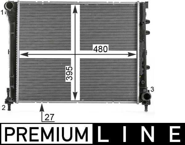 CR 2000 000P