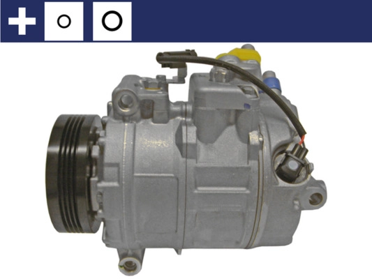 ACP 100 000S