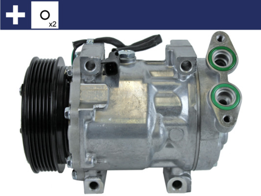 ACP 54 000S
