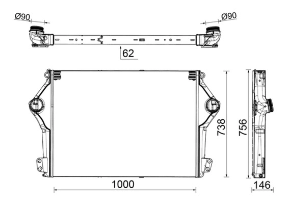 CI 561 000P
