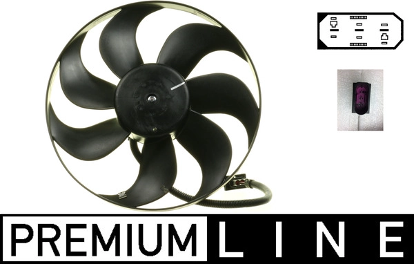 CFF 11 000P