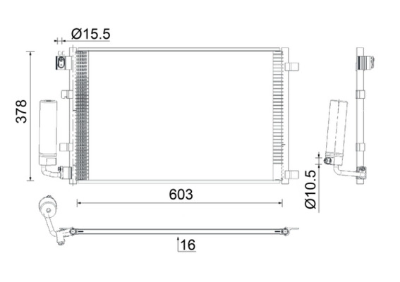 AC 923 000S