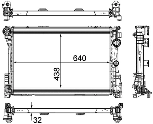 CR 1684 000P