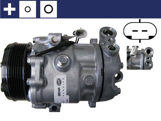 ACP 83 000S