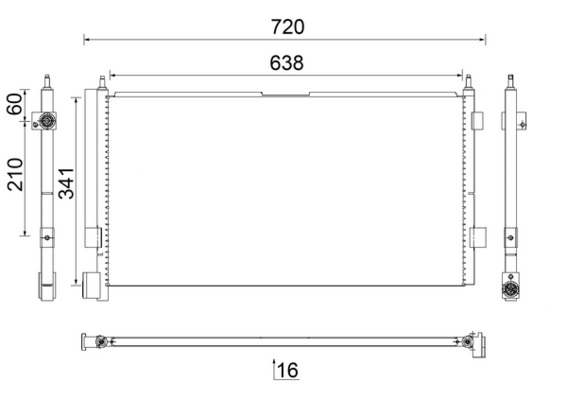 AC 855 000S