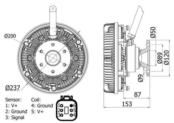 CFC 26 000S