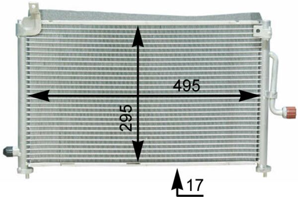 AC 416 000S