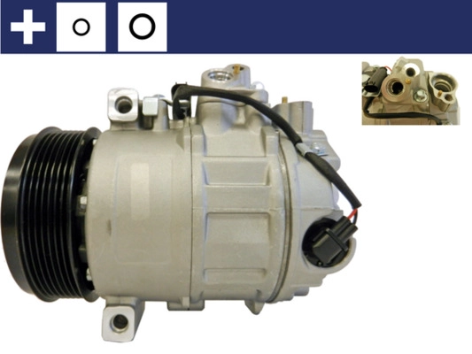 ACP 105 000S