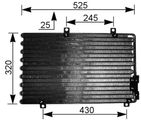 AC 195 000S