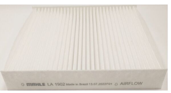 LA 1902