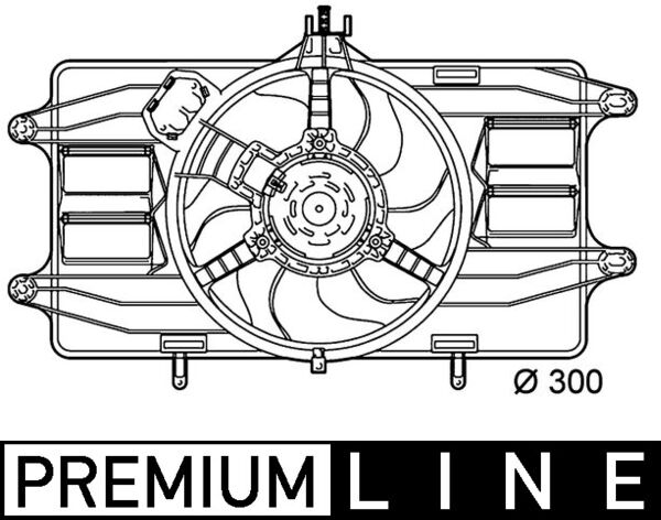 CFF 142 000P