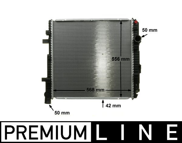 CR 662 000P