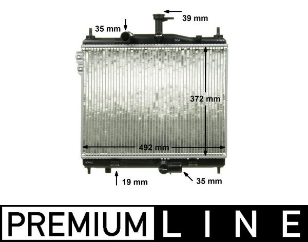 CR 1117 000P