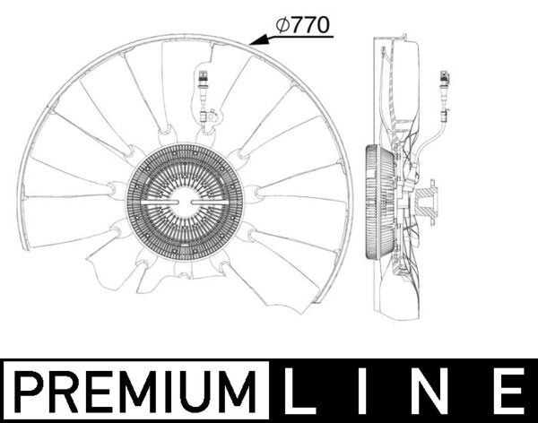 CFF 513 000P