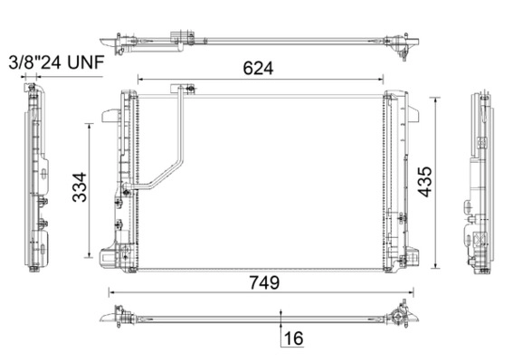 AC 786 000P