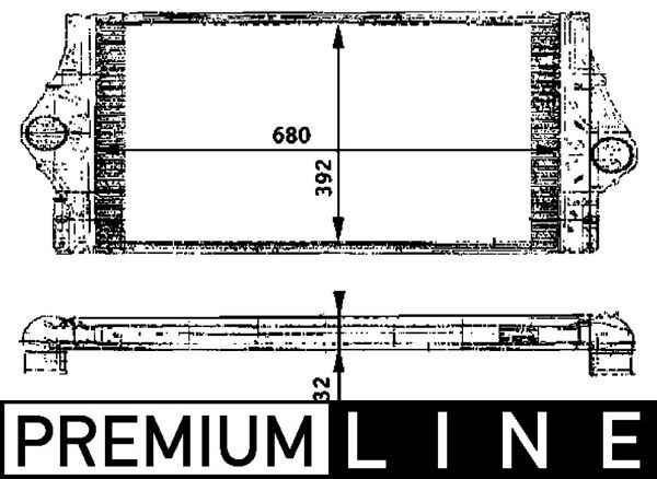 CI 58 000P