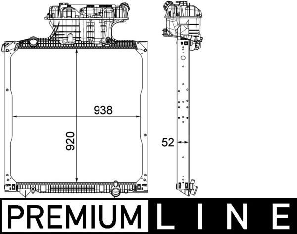 CR 1040 000P