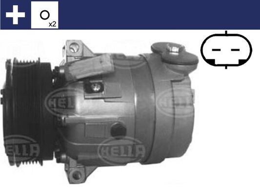 ACP 320 000S