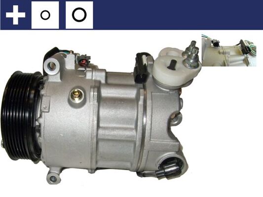ACP 257 000S