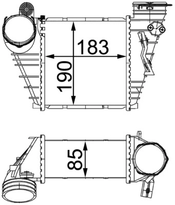 CI 299 000S
