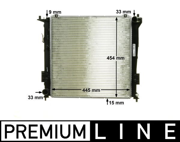 CR 1320 000P