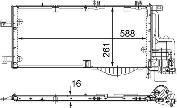 AC 336 000S