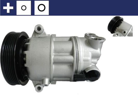 ACP 171 000S