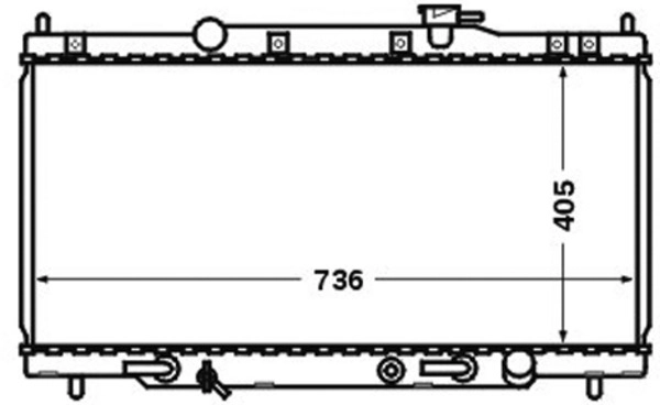 CR 1460 000S