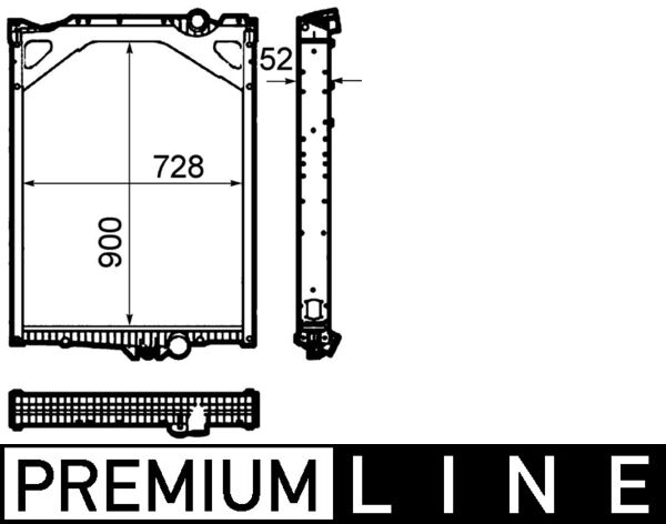 CR 1921 000P