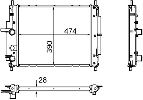 CR 1107 000P