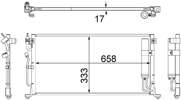 AC 496 000S
