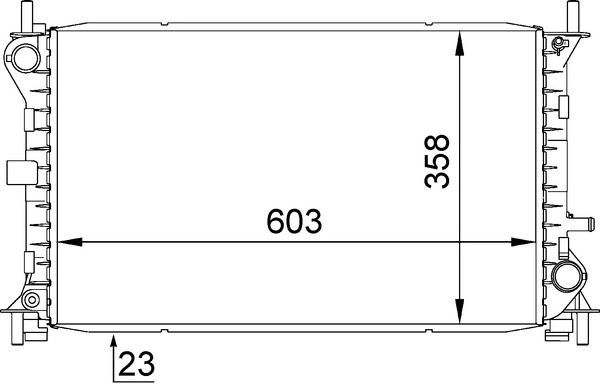 CR 627 000S