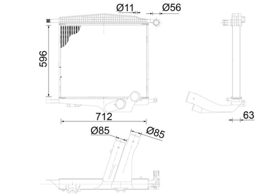 CI 104 000S