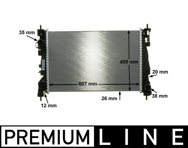 CR 1180 000P